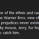 Illustration for article titled Amazon, iTunes Put Disclaimer for Racism on emTom and Jerry/em Cartoons